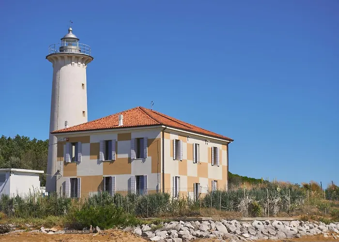 Great With Terrace *