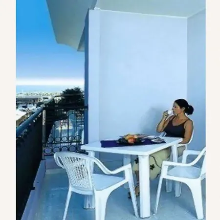 Great With Terrace *