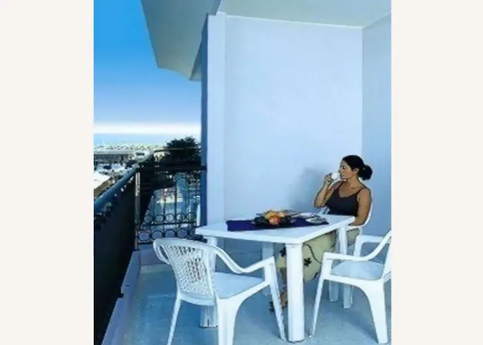 Great With Terrace *